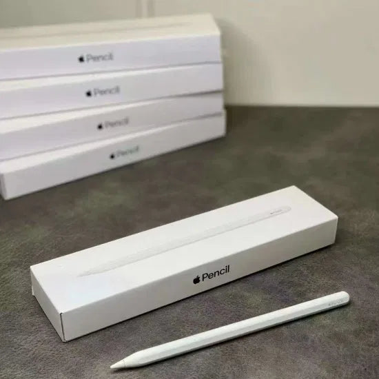 Apple Pencil - Coming soon