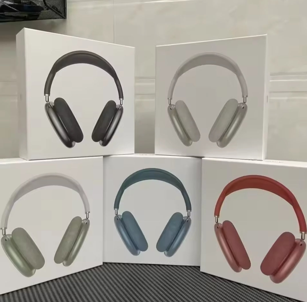 Airpod Max - Coming soon
