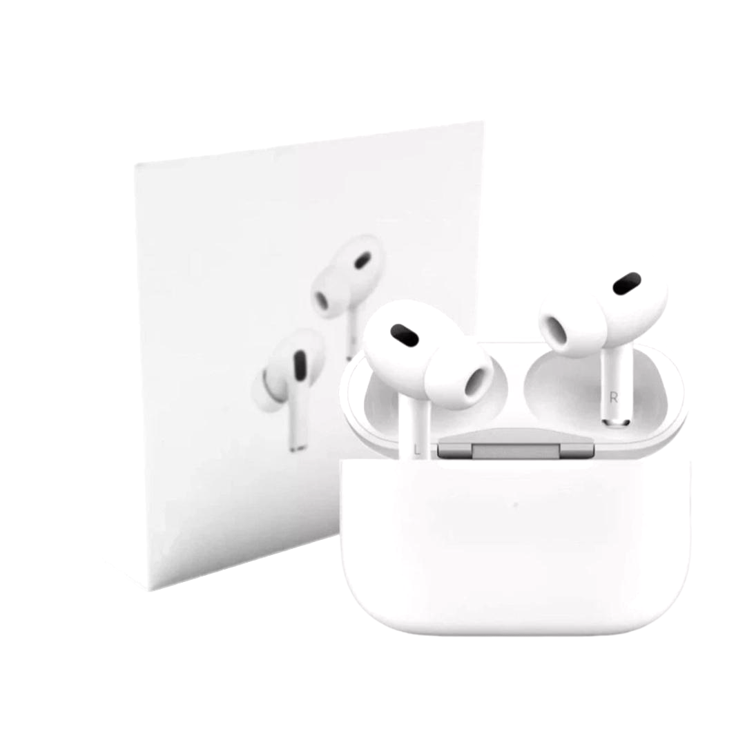 Airpods Pro Gen2 Magsafe (ANC) brand new