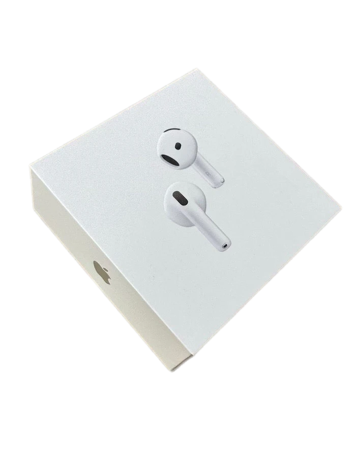 Airpods Gen4 Magsafe (ANC) brand new