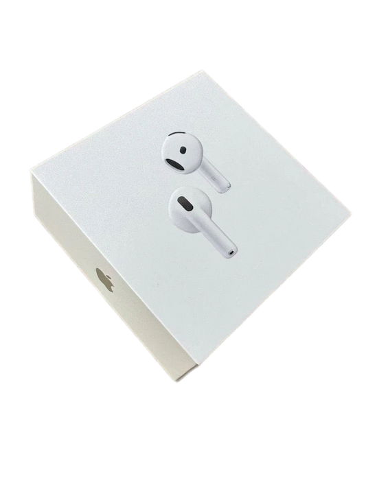 Airpods Gen4 Magsafe (ANC) brand new