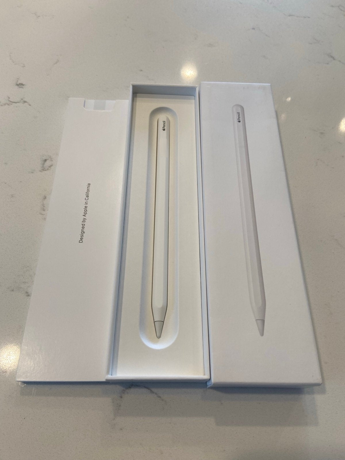 Apple Pencil - Coming soon