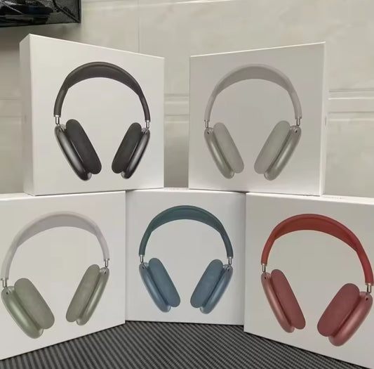 Airpod Max - Coming soon